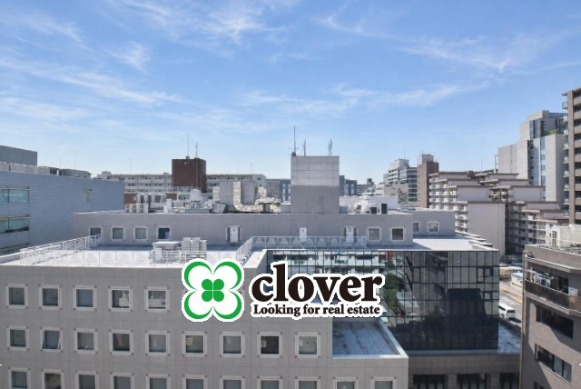 【外観】 | 東陽町グリーンハイツ | 手が行き届いた共用部が自慢の、清潔感のあるマンションです。～即日のご見学可能～　お問合せはお気軽に。
