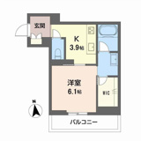 グランメゾン天神の画像