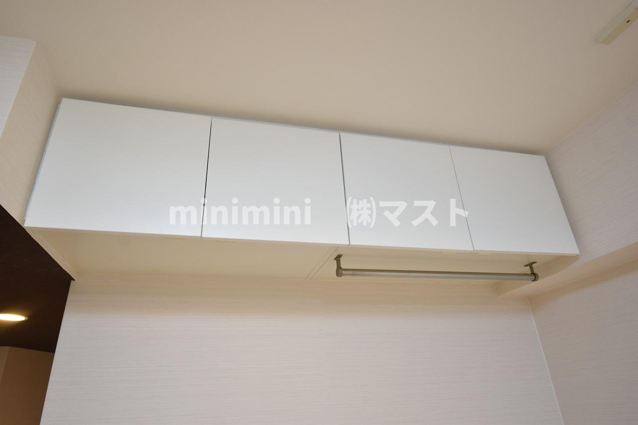 グランプラス谷町のその他