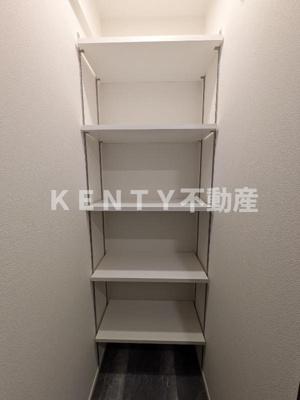 【設備】 | レジディア中延