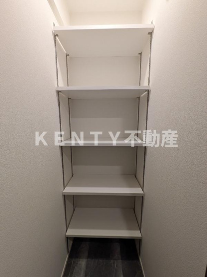 【設備】 | レジディア中延