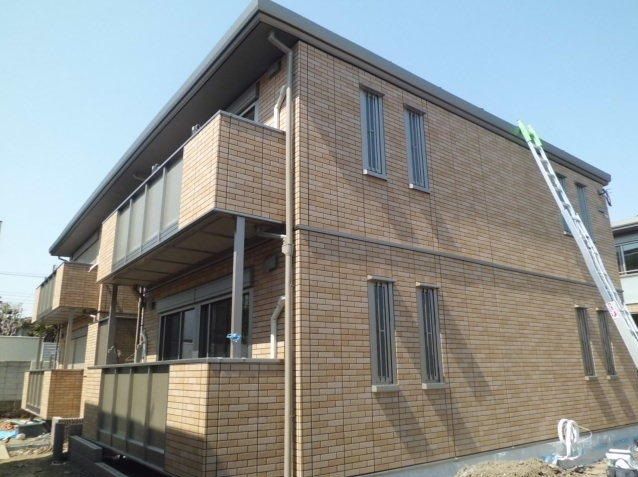 Orchard田園調布のその他