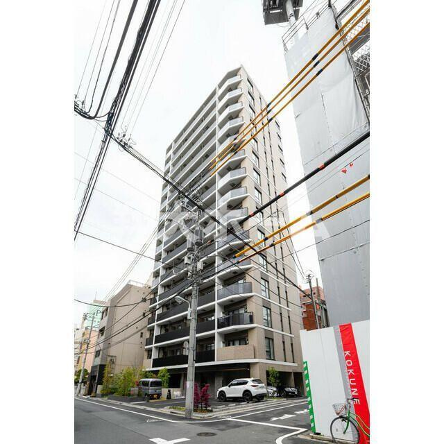 ルフォンプログレ上野稲荷町