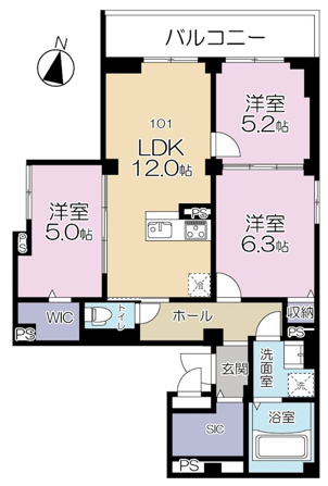 MAISON FUTABA 