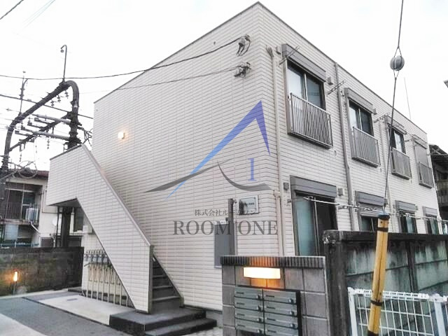 プレジール飛田給