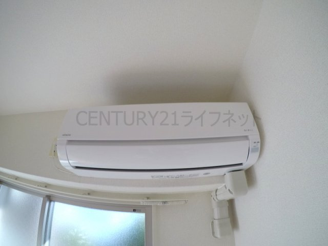 【設備】 | プラシード（南吹田）