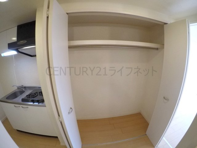 【収納】 | プラシード（南吹田）