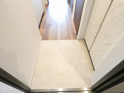 【玄関】 | S-RESIDENCE名駅北bling | イメージ