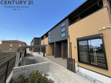 イーストメゾンの画像