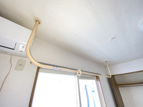 【設備】 | パセオクリサンテモ