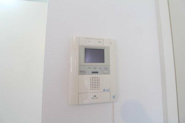 プライムアーバン三軒茶屋の設備