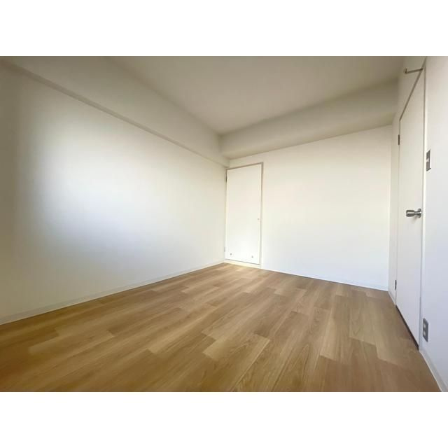コンフォート塚口の内装