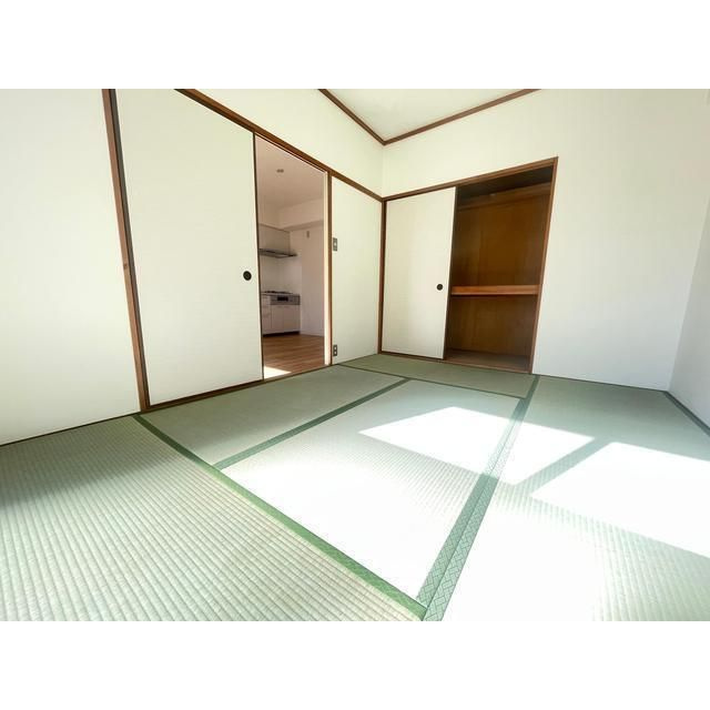 コンフォート塚口の設備