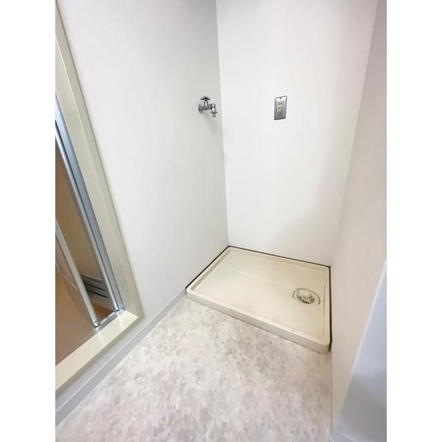コンフォート塚口の設備