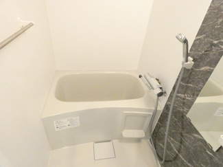 【浴室】 | S-RESIDENCE名駅北bling | イメージ
