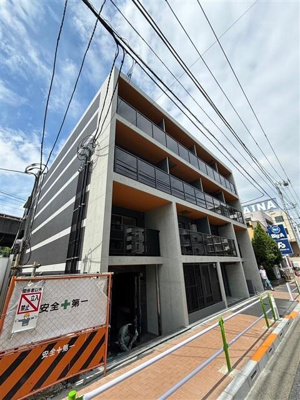 【外観】 | ＭＡＸＩＶ蓮根ＤＵＥ
