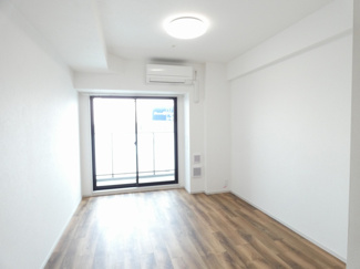 【居間・リビング】 | S-RESIDENCE名駅北bling | イメージ
