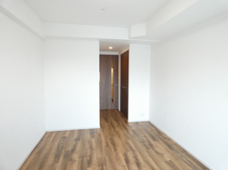 【寝室】 | S-RESIDENCE名駅北bling | イメージ