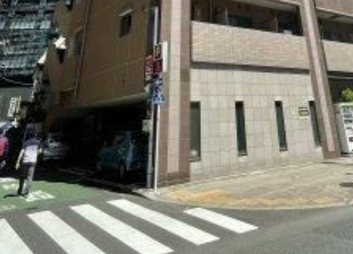 メインステージ西新宿のその他共用部分