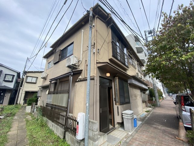 コーポミネ