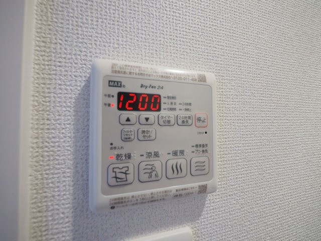 セレニテ梅田北グランデの設備