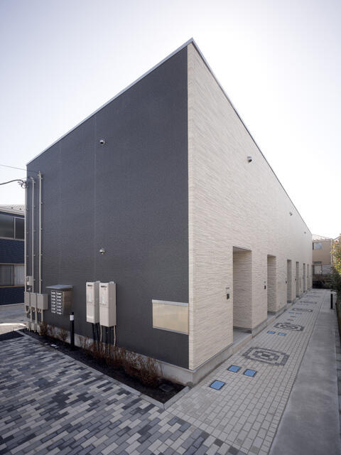 リブリ・エテルノ・セラ５号館