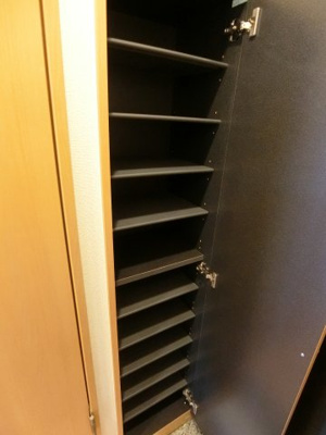 【玄関】 | アンプルールフェール　ルミエール富木
