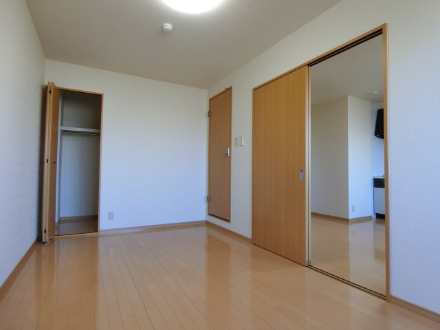【内装】 | アンプルールフェール　ルミエール富木