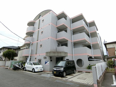 【外観】 | シャルマンフジ和泉大宮1番館