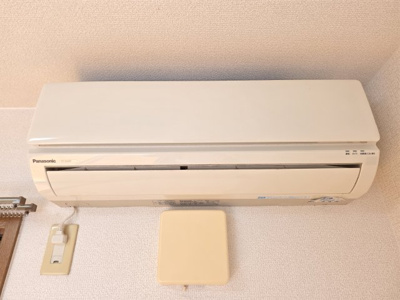 【設備】 | カモミールコート