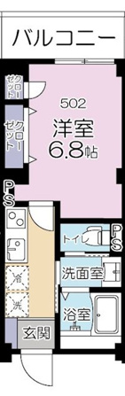 MAISON FUTABA 