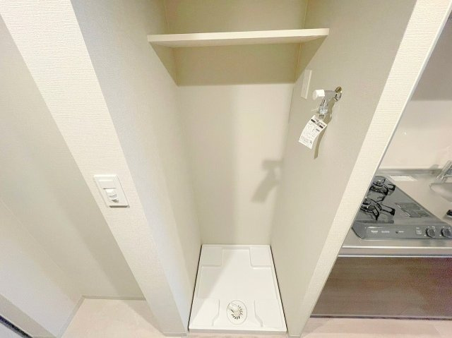 ArtizA淡路の設備