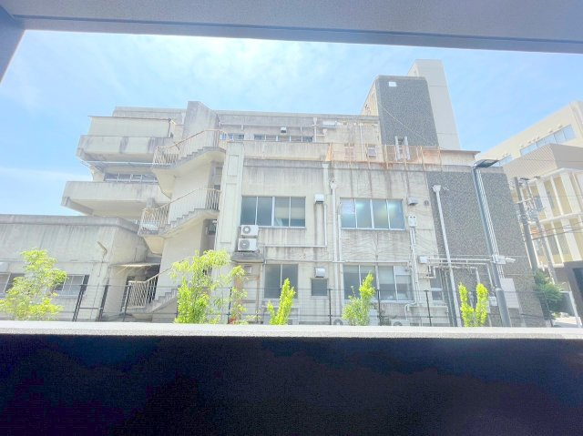 ArtizA淡路の展望