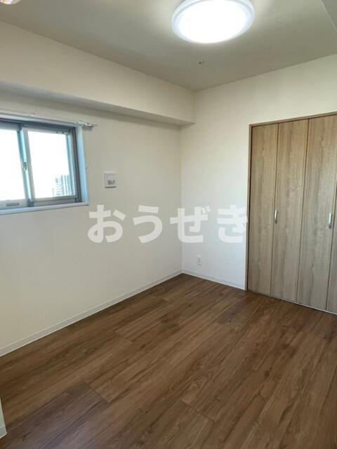 リビオメゾン上野入谷の内装