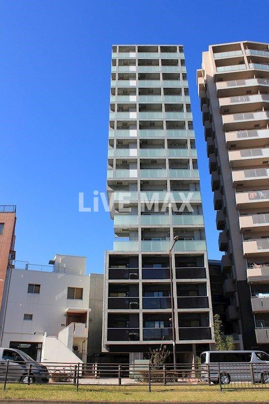 ZOOM椎名町の画像