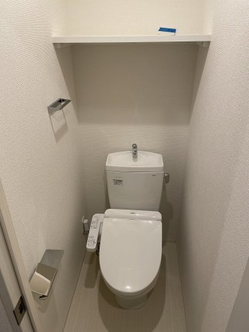 【トイレ】 | レオンコンフォート天王寺東