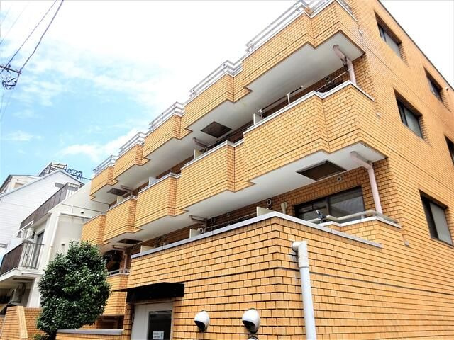 コープオリンピア３