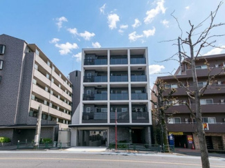 【外観】 | 外観