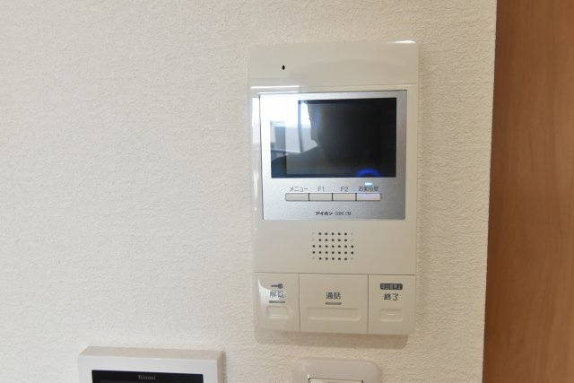 SOL池田のセキュリティ