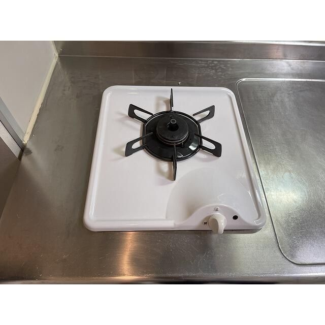 ＴＳ１のキッチン|お料理しやすいキッチンです