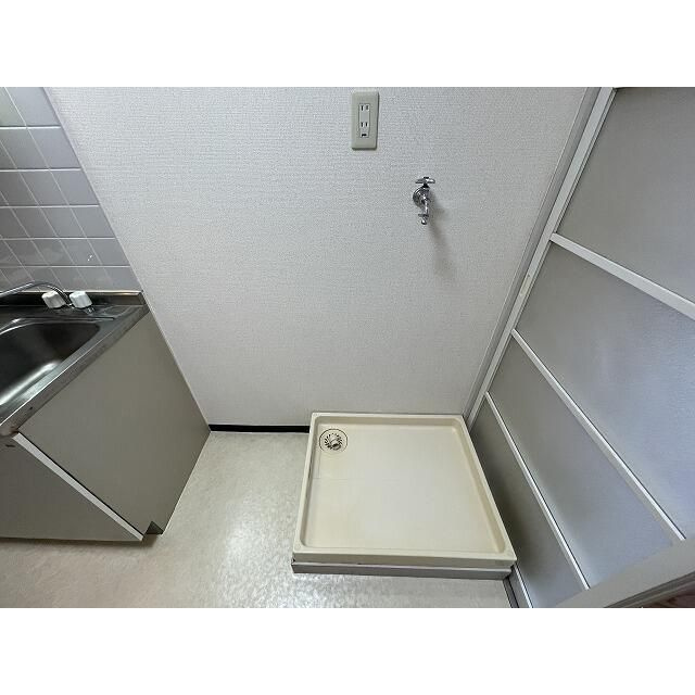ＴＳ１の設備