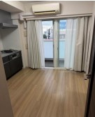 ライオンズアイル渋谷松濤のキッチン