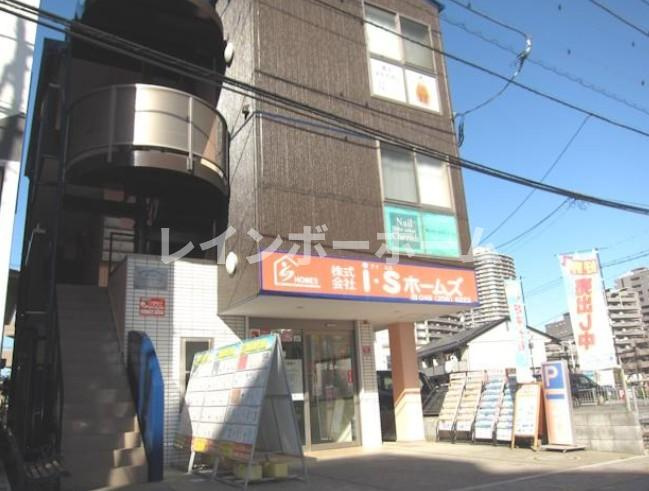 サンパティークブリズのその他共用部分