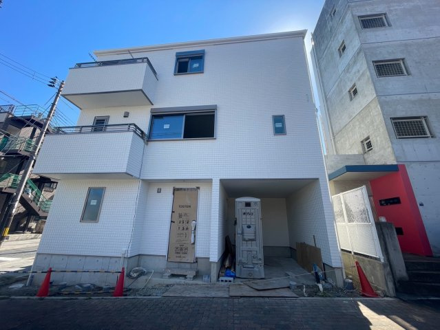 【外観】の画像