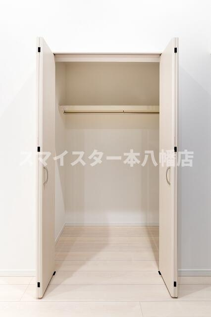 premierの収納