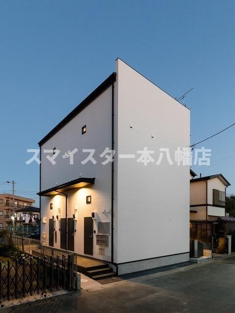 premierの外観