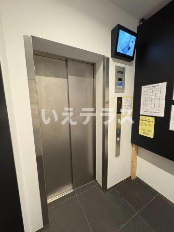 OTOWA神戸元町のその他共用部分