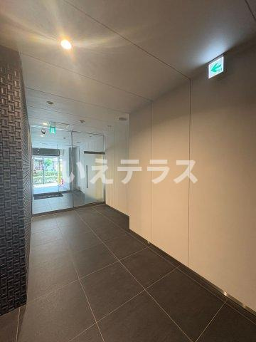 OTOWA神戸元町のロビー