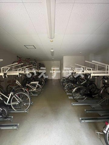 OTOWA神戸元町のその他共用部分