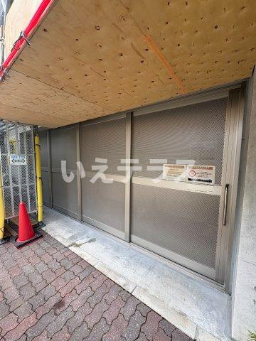 OTOWA神戸元町のその他共用部分